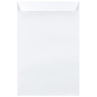 CROXLEY ENVELOPE E35 PEEL AND SEAL POCKET BOX 250