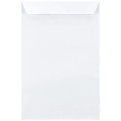 CROXLEY ENVELOPE E35 PEEL AND SEAL POCKET BOX 250