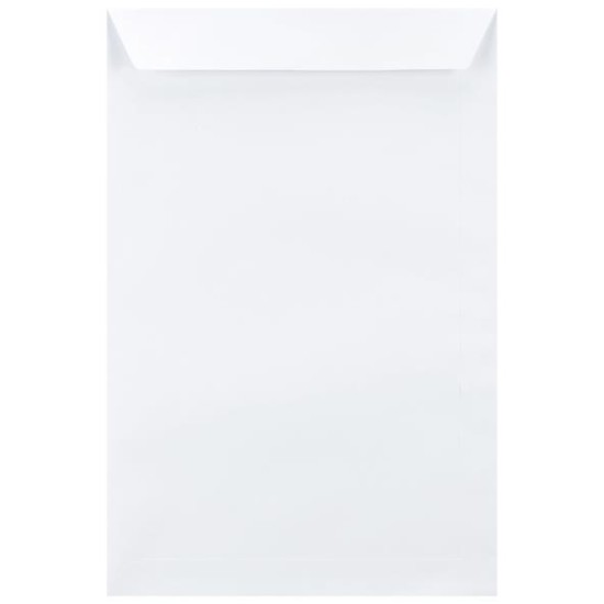CROXLEY ENVELOPE E35 PEEL AND SEAL POCKET BOX 250