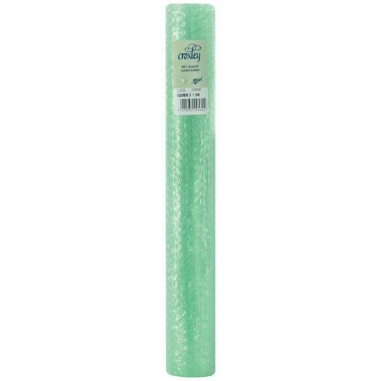 CROXLEY BUBBLEWRAP 500MMX1.5M