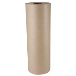 PAPER KRAFT BROWN 600MM 80GSM