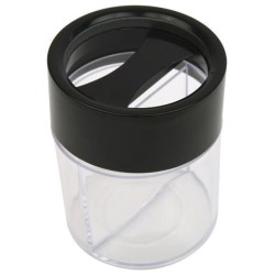 DIXON PIN DISPENSER MAGNETIC ROUND LARGE