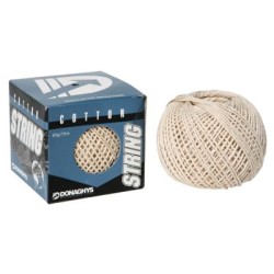 DONAGHYS COTTON STRING 60G BOX 75M