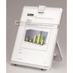 Fellowes A4 Workstation Copyholder