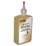 Fellowes Shredder Oil 355ml