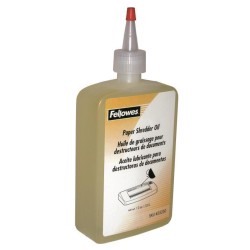Fellowes Shredder Oil 355ml Fellowes Shredder Oil 355ml