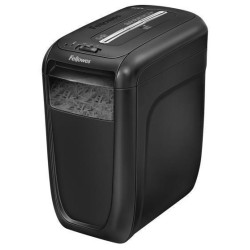 Fellowes Powershred 60Cs Cross Cut Shredder