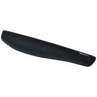 Fellowes PlushTouch Keyboard Wrist Rest Black
