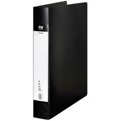FM RINGBINDER A3 2/50 BLACK TRUNKBOARD FM RINGBINDER A3 2/50 BLACK TRUNKBOARD