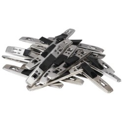 FM COMPRESSOR BAR LEVER ARCH