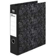 FM BINDER CLASSIC A4 LEVER ARCH