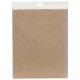 FM FILE FOLDER KRAFT 10 PACK A4 HANGSELL