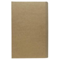 FM FILE FOLDER KRAFT 100 PACK FOOLSCAP