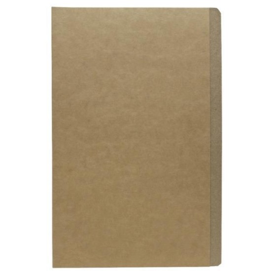 FM FILE FOLDER KRAFT 100 PACK FOOLSCAP