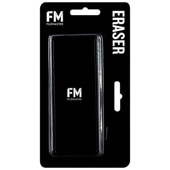 FM WHITEBOARD CHALK ERASER