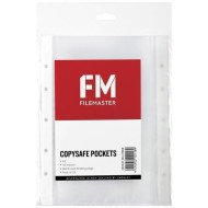 OSC Copysafe Pockets Premium A5, Pack of 100