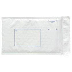 CROXLEY MAIL LITE BAG SIZE 1 133X210MM