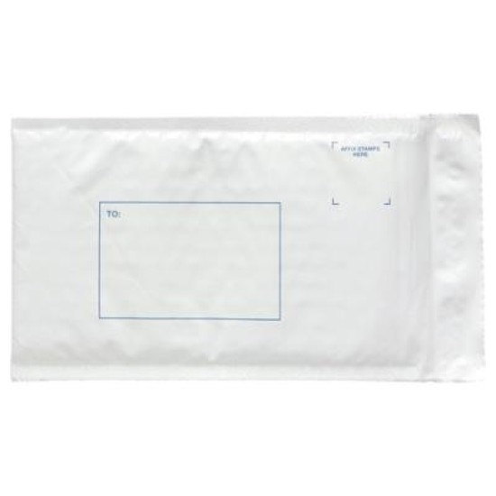 CROXLEY MAIL LITE BAG SIZE 1 133X210MM