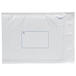CROXLEY MAIL LITE BAG SIZE 2 MP1 175X225MM