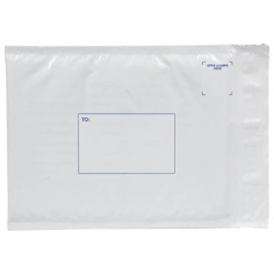 CROXLEY MAIL LITE BAG SIZE 2 MP1 175X225MM
