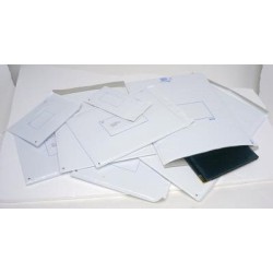 CROXLEY MAIL LITE BAG SIZE 3 232X280MM CROXLEY MAIL LITE BAG SIZE 3 232X280MM