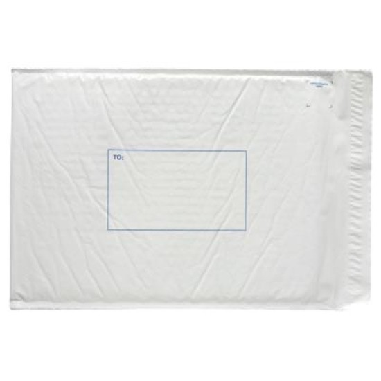 CROXLEY MAIL LITE BAG SIZE 5/ MP4 280X380MM