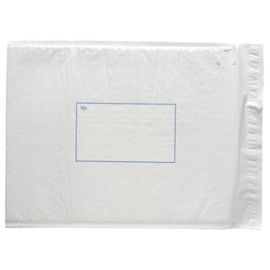 CROXLEY MAIL LITE BAG SIZE 6 325X405MM