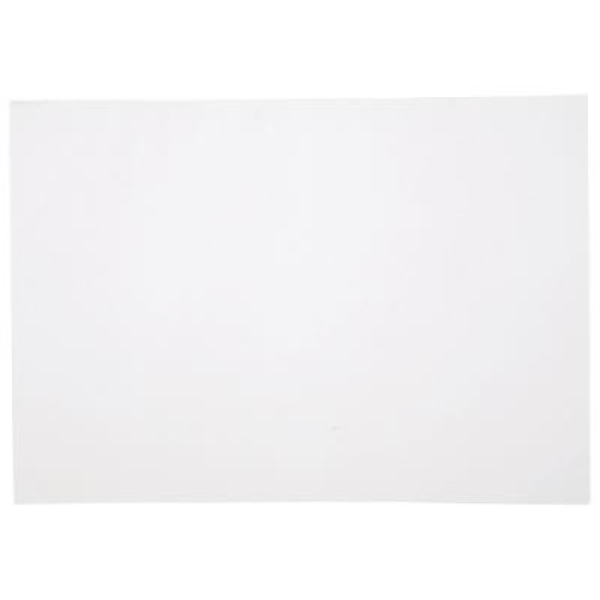 OLYMPIC PAD A3 LAYOUT 50 LEAF WHITE BANK 50GSM