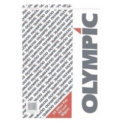 OLYMPIC PAD A4 OFFICE 50 LEAF 80GSM OLYMPIC PAD A4 OFFICE 50 LEAF 80GSM