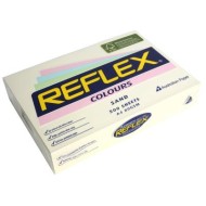REFLEX PAPER A4 SAND TINT 80GSM