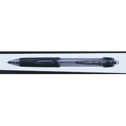 UNI PEN POWERTANK SN227 BLACK 0.7MM RETRACTABLE FINE UNI PEN POWERTANK SN227 BLACK 0.7MM RETRACTABLE FINE