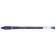 UNI PEN SIGNO UM120 BLUE FINE MEDIUM