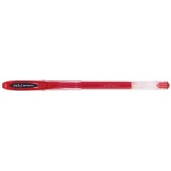 UNI PEN SIGNO UM120 RED FINE MEDIUM