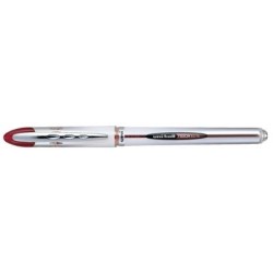 UNI PEN VISION ELITE UB200 08 RED FINE