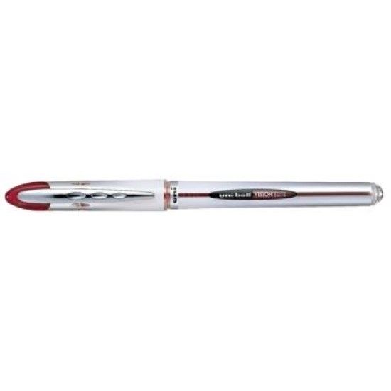 UNI PEN VISION ELITE UB200 08 RED FINE