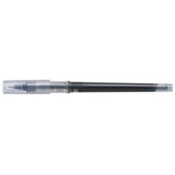 UNIBALL VISION ELITE FINE REFILL BLACK