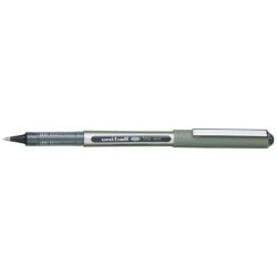 UNI PEN EYE UB157 BLACK FINE MEDIUM