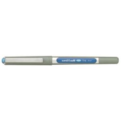 UNI PEN EYE UB157 BLUE FINE MEDIUM
