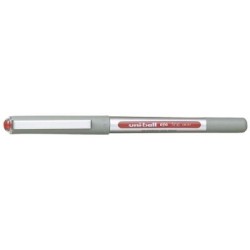 UNI PEN EYE UB157 RED FINE MEDIUM