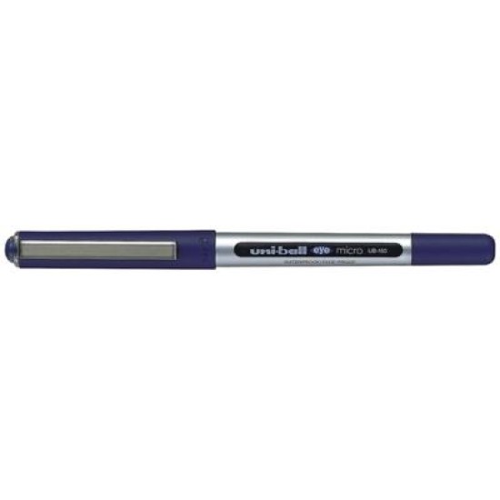UNI PEN EYE UB150 BLUE MICRO
