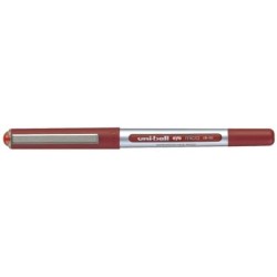 UNI PEN EYE UB150 RED MICRO