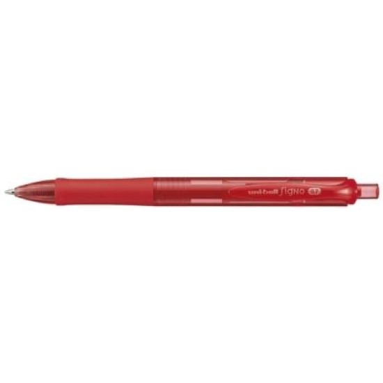 UNI PEN SIGNO UMN152 07 RED FINE