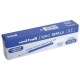 UNI REFILL PEN SIGNO UMR87 BLUE FOR UM152 07