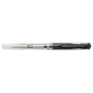 UNI PEN SIGNO UM153 BLACK BROAD