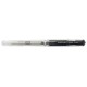 UNI PEN SIGNO UM153 BLACK BROAD