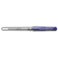 UNI PEN SIGNO UM153 BLUE BROAD