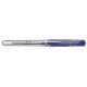 UNI PEN SIGNO UM153 BLUE BROAD