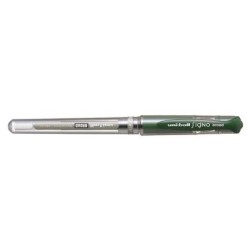 UNI PEN SIGNO UM153 GREEN BROAD