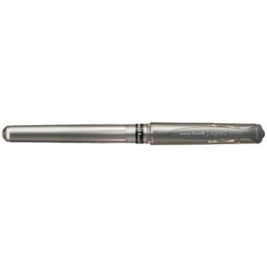 UNI PEN SIGNO UM153 SILVER BROAD