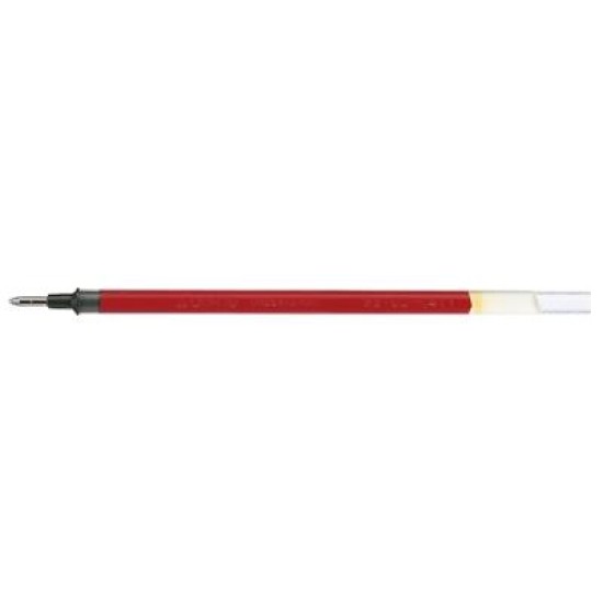 UNI REFILL PEN SIGNO UMR10 RED BROAD